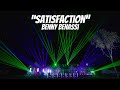 2024 Christmas Light Show - Benny Benassi "Satisfaction" Just_us Remix