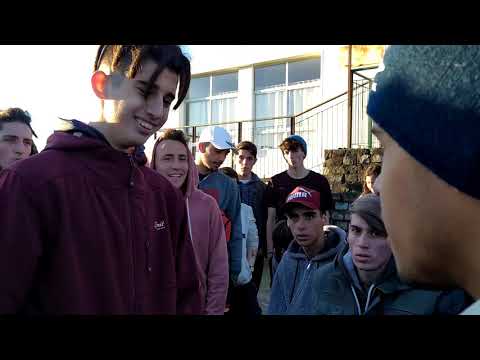 JEYEM vs MARO - FULLMI FREESTYLE - 4tos - FECHA 1 CLAUSURA