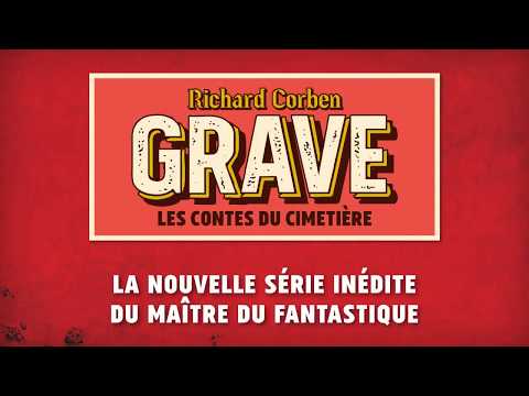 BA CORBEN GRAVE