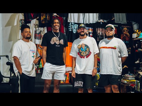 OTD Episode 13: Kameron Mcgusty