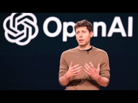 Apple Expected to Announce Deal With Sam Altman