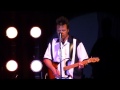 "STEAM ROLLER BLUES" by Robbie Robertson  8-31-12