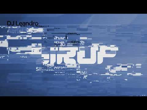 DJ Leandro - Aerial Space