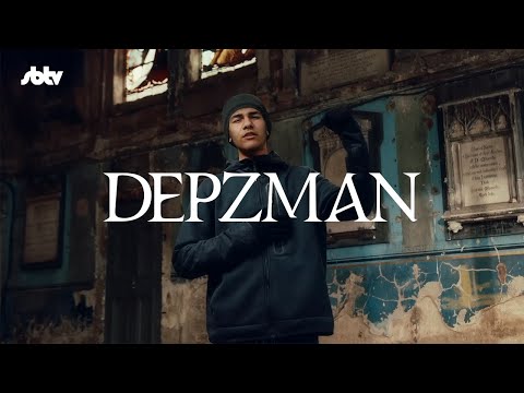 Depzman - Life Cut Short [Music Video]: SBTV