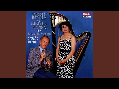 Skye Boat Song (Arr. S. Kanga For Harmonica and Harp)