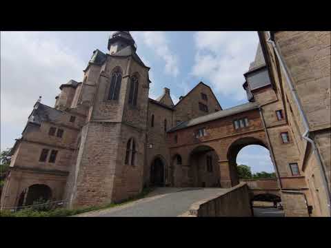Marburg Bike - Tour