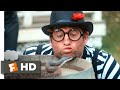 Jackass Forever 2022 The Quiet Game Scene 2 10 Movieclips