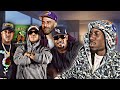 MANN OMG! The Alchemist - The Essence Ft. The Lox REACTION | First Time Hearing!