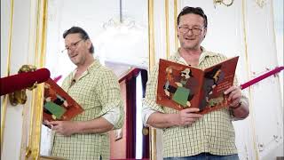 FELOLVASÓSOROZAT - Az arany eke, népmese - Kocsis Pál