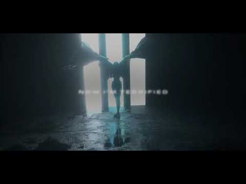 Save Me (feat. Katie Carlene) - Lyric Video