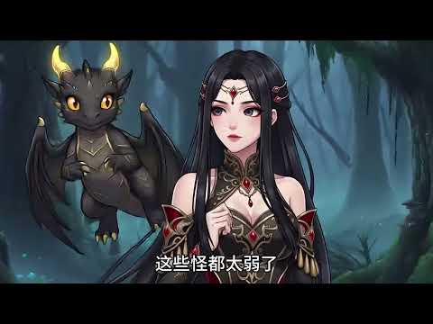 🌟【新番上线】《转生龙蛋，软萌校花亲自孵化》软萌校花竟识破我上古祖龙真身，日夜贴身孵化！这一世她携祖龙血脉逆袭碾压！ 一口气看完 #漫剧 #热血 #玄幻 #战斗 #苍穹动漫