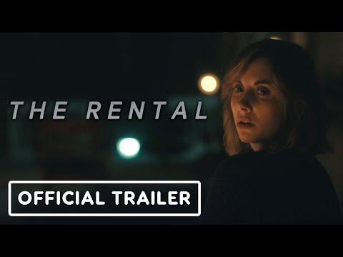 The Rental (2020) Trailer