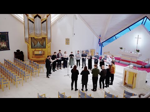 Kyrja - Vespers 7. Shestopsalmiye (Rachmaninoff)