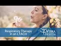 Respiratory Therapy in an LTACH | Vibra Hospital of Amarillo