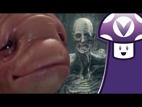 [Vinesauce] Vinny - WHO'S THE BIG MEAT NOW?