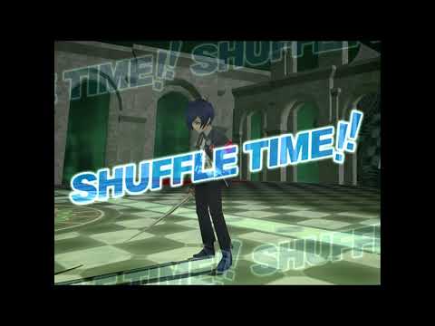 Pt 44 | Persona 3 FES [PCSX2]