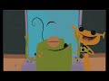 Plory And Yoop Theme Song G Major 4