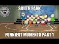 South Park Funniest Moments Part 1 1080p HD
