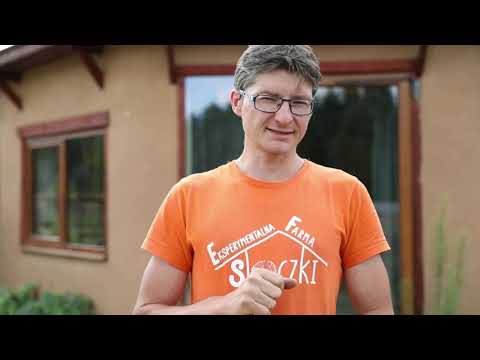 EFS Stoczki - naturalny dom dla Ciebie