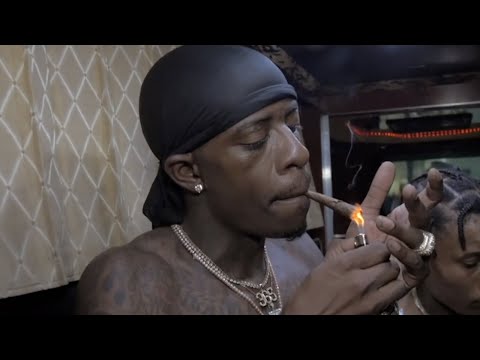 Boosie Badazz ft. YFN Lucci & Rich Homie Quan "Christmas List" (Music Video)