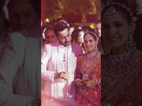 Wedding Reels Reel 9
