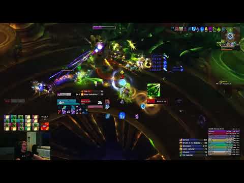 Myth vs. Maiden of Vigilance (Mythic)