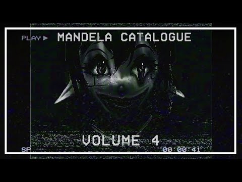 The Mandela Catalogue Vol. 4