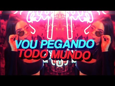 MC West - Vida de Solteiro (Lyric Video) by Canal Sr. Nescau