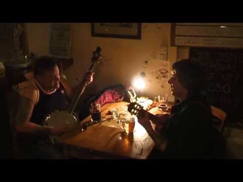 Staré Pušky a Jarda M. - Starý a starší