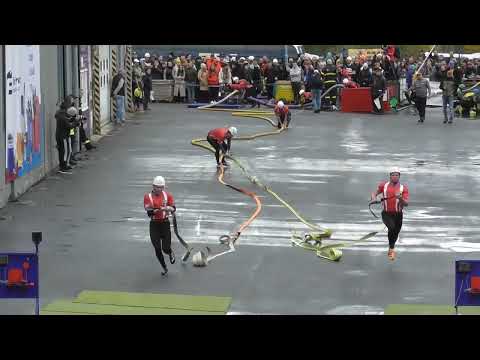 Flídr Cup 2023 - SDH Frýdštejn