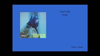 Drake (드레이크) - Toosie Slide 1시간 (1 HOUR)