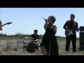 Don't Wake Aislin - Mighty To Save 