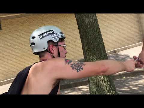 Bmx Vlog #5: The 2018 Grindworks Bmx Jam!!!