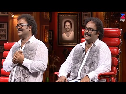 ಹಾಟ್ ಸೀಟ್‌ನಲ್ಲಿ ಸಂಗೀತ ನಿರ್ದೇಶಕ ವಿ ಹರಿಕೃಷ್ಣ| Weekend With Ramesh S3 |Ep12|V Harikrishna @zeekannada