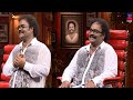 ಹಾಟ್ ಸೀಟ್‌ನಲ್ಲಿ ಸಂಗೀತ ನಿರ್ದೇಶಕ ವಿ ಹರ�