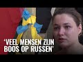 Huurbaas wilde Russische Aleksandra uit huis zetten