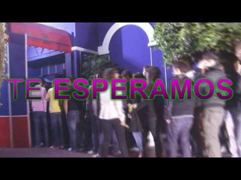 KKO Discoteca . 2009.03.21 . Sonido KKO