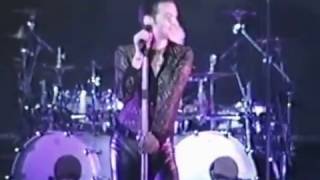 Depeche Mode - Barrel Of A Gun Live