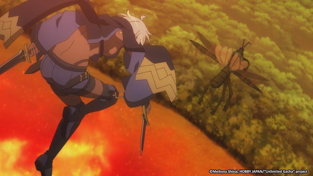 #mugen #gacha Melawan monter tanpa ampun #highlight