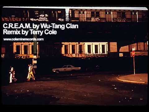 Wu-Tang Clan - 