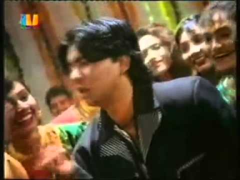 SOHNI LAGDI SAJJAD ALI