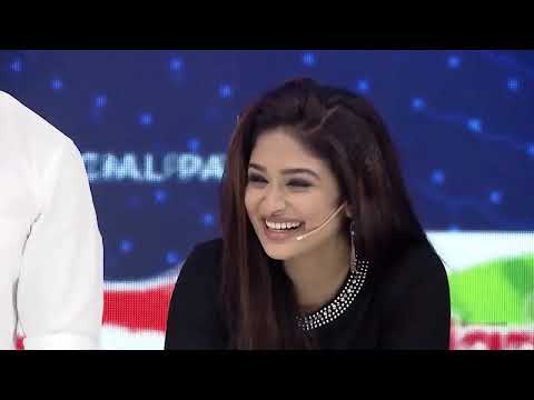 Zee Super Family - Ep 11 - 0 - Tamil Zee5 Game Show