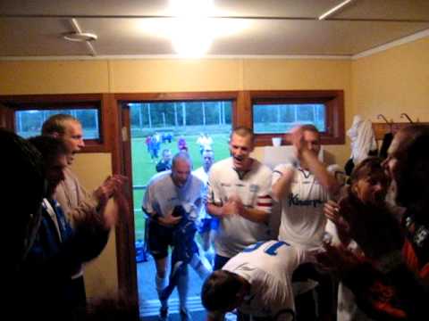 090825 Folkabo IK - Kinnarp-Slutarps IF 0-3 (0-0) *SEGERVRÅL*