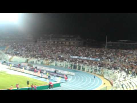 Immobile rigore Pescara -- Empoli