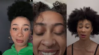 TikTok Compilation of @its.tmariee