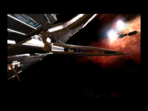 X3 Terran Conflict + Xtended - All frigates (M7 ships)