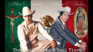 El Pavido Navido, Chalino Sanchez