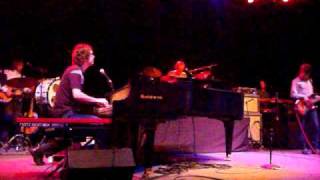 Ben Folds - From Above