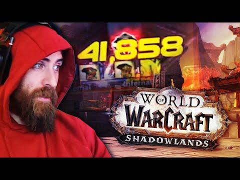 Bajheera - NECROLORD ARMS WARRIOR 1-SHOT BG'S - #Sponsored by Norton Gaming
