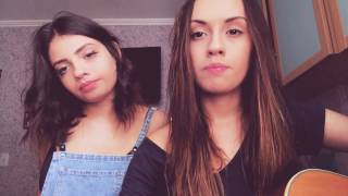 Ludmilla - Nunca Me Verá Chorar (Cover Carol &amp; Vitória)